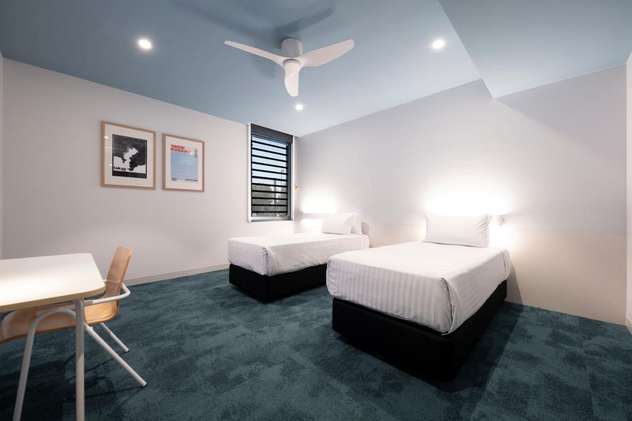 The Lodge, Blacktown - Sydney * Rooty Hill