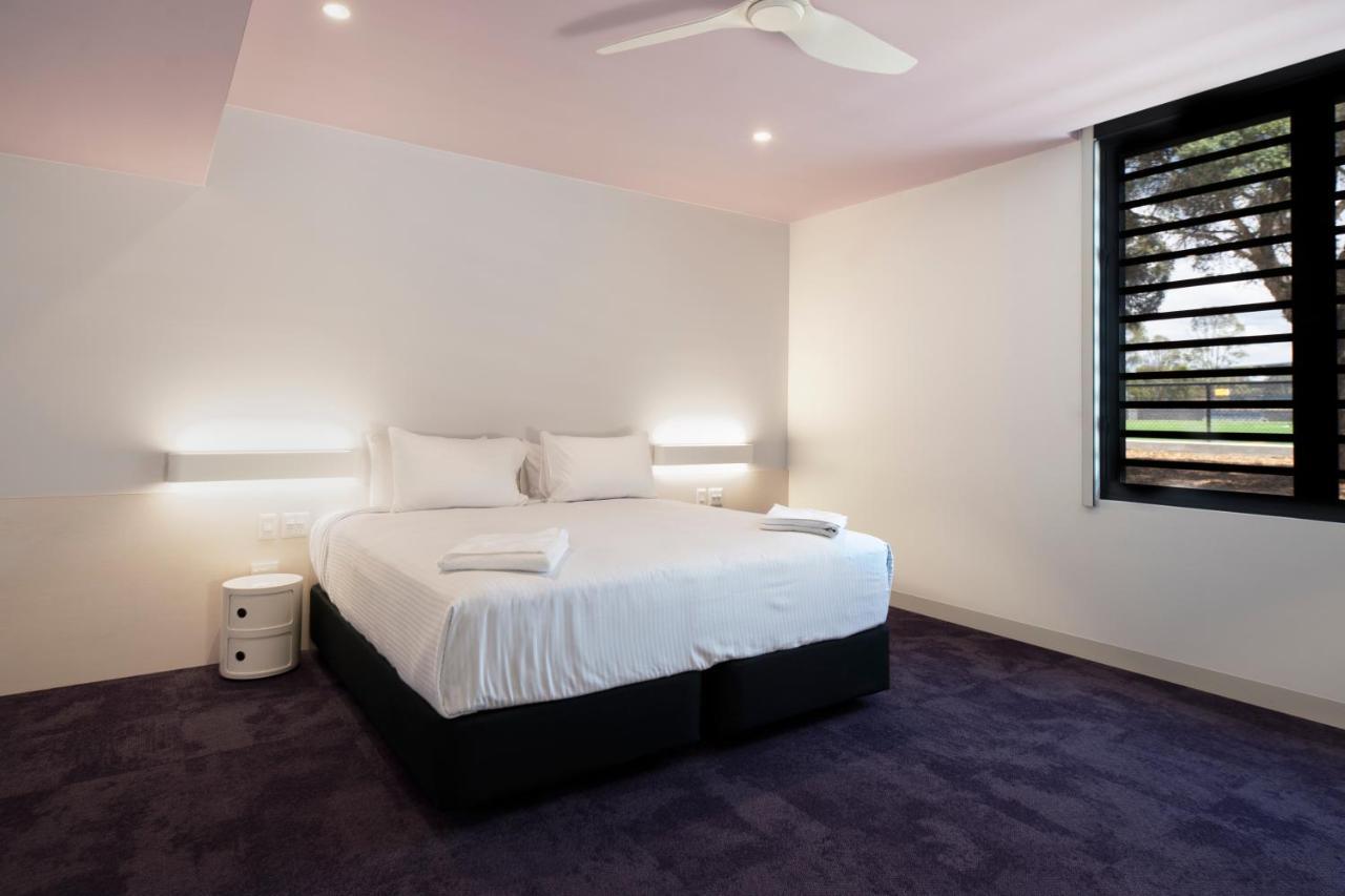 Hotel The Lodge, Blacktown - Sydney *