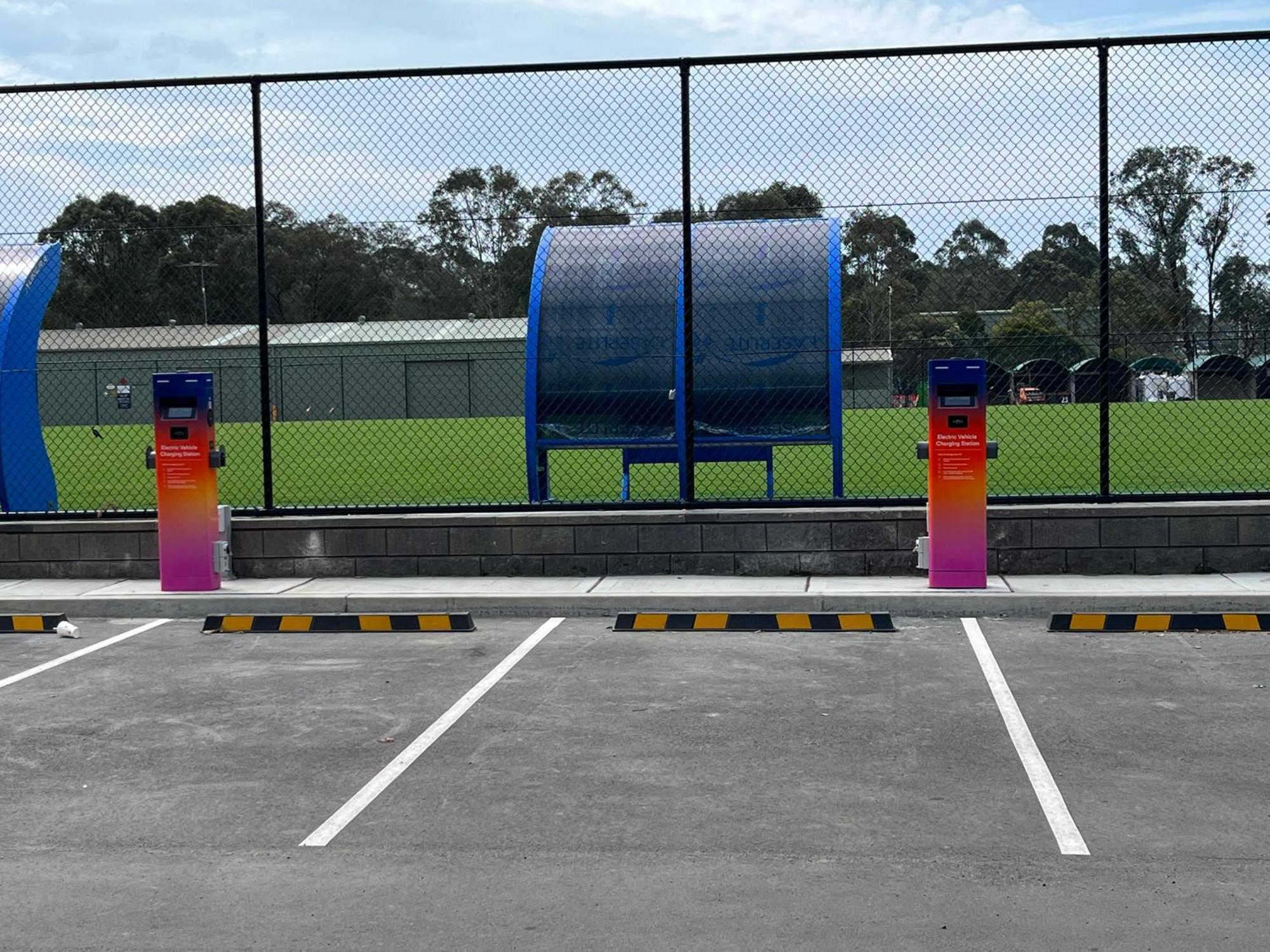The Lodge, Blacktown - Sydney Rooty Hill