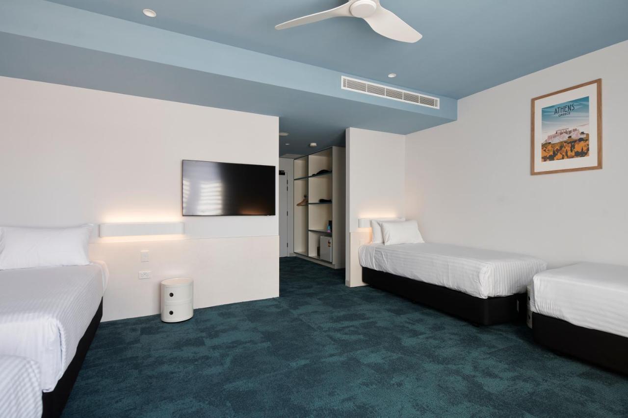 The Lodge, Blacktown - Sydney