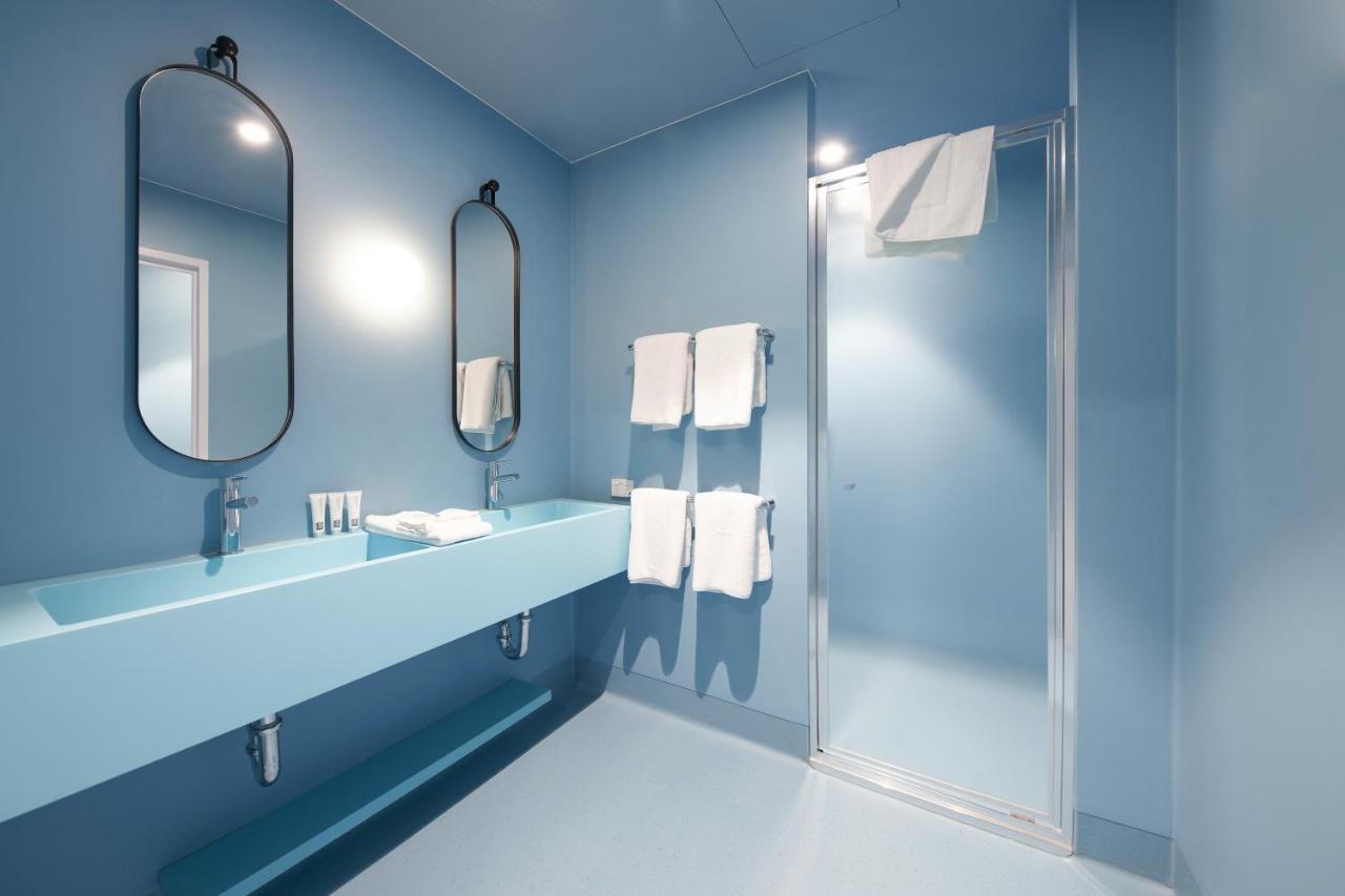 Hotel The Lodge, Blacktown - Sydney Rooty Hill