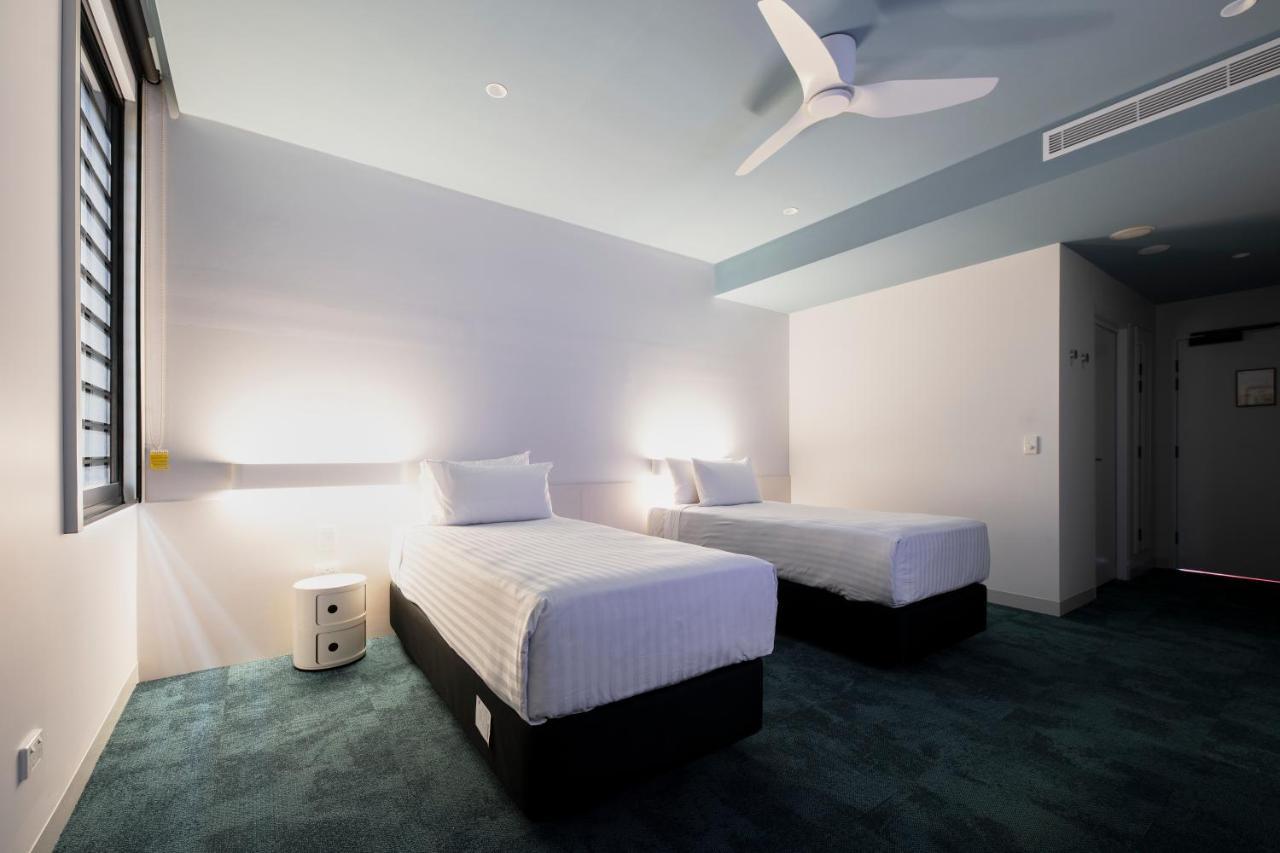 The Lodge, Blacktown - Sydney *