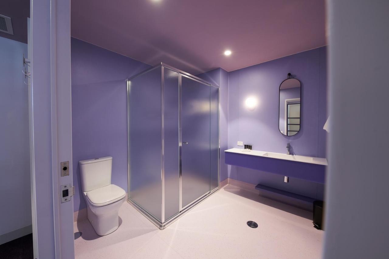 The Lodge, Blacktown - Sydney Rooty Hill