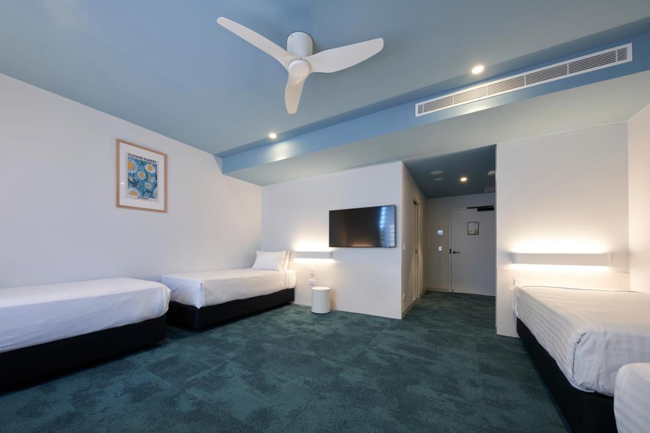 Hotel The Lodge, Blacktown - Sydney Rooty Hill