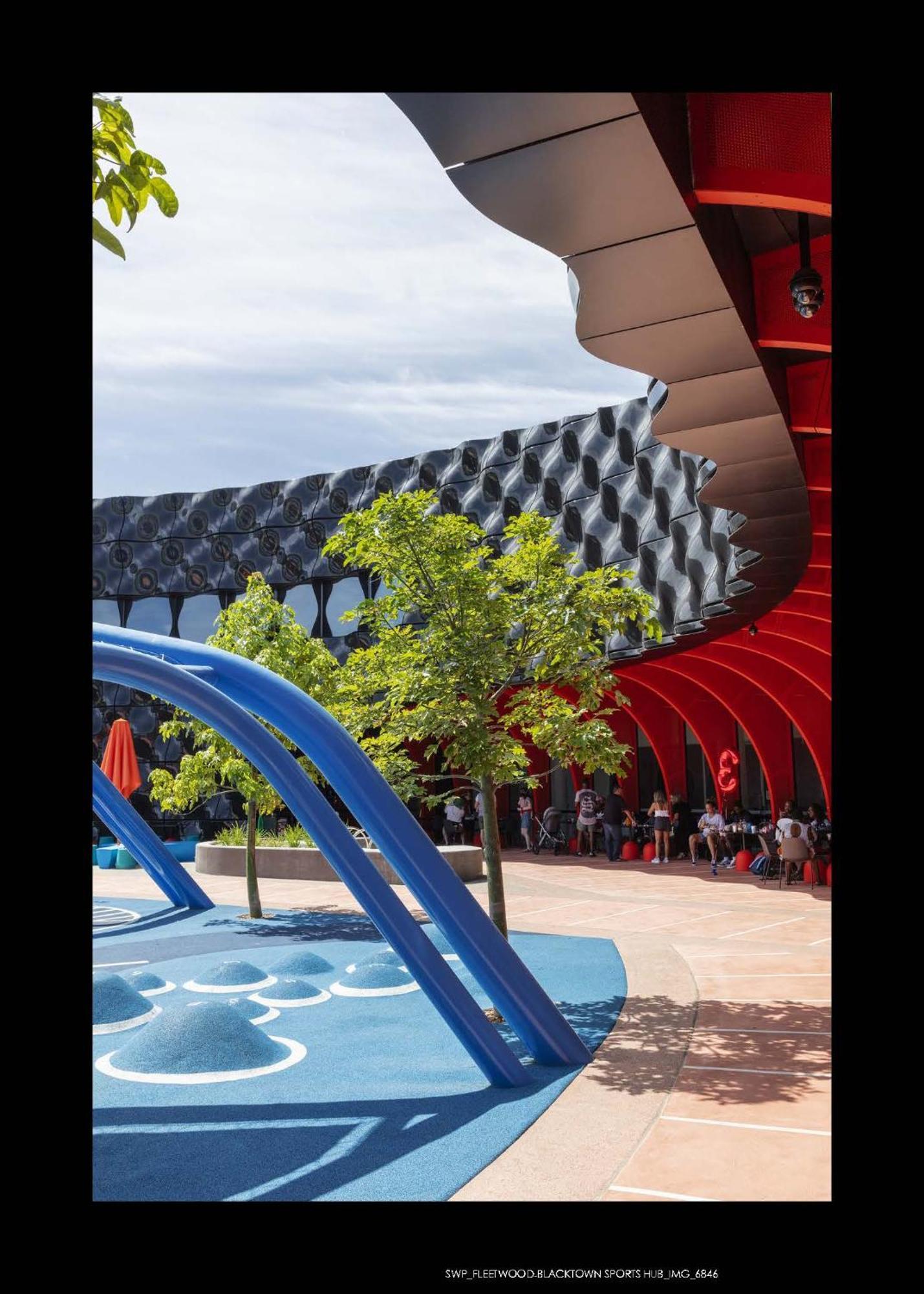 Hotel The Lodge, Blacktown - Sydney